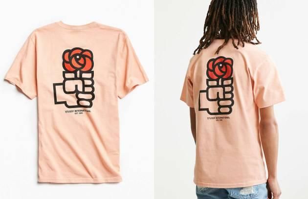 Política y moda: Urban Outfitters