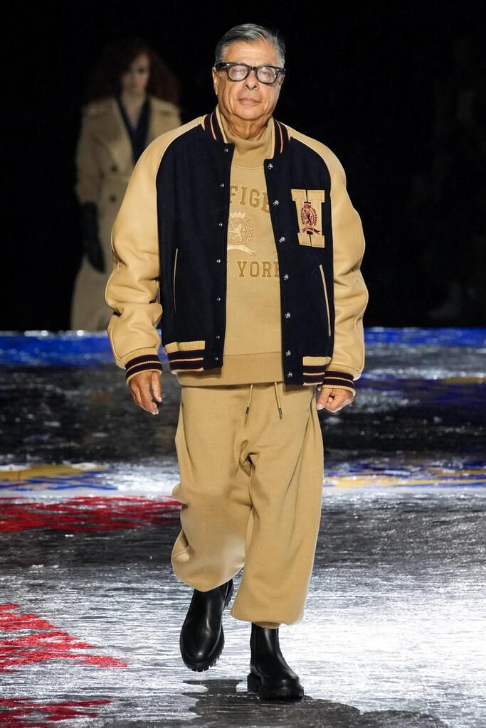 Tommy Hilfiger