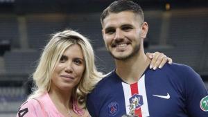 ¿Cuánto dinero gastaban Mauro Icardi y Wanda Nara en un mes?