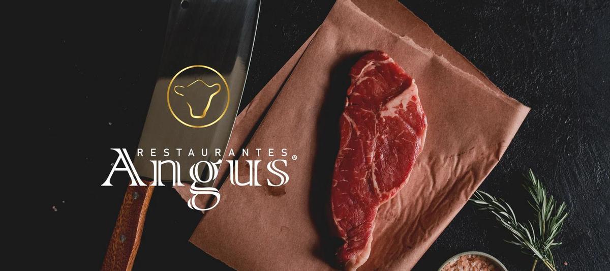 Angus trae una experiencia gastronómica única a Málaga