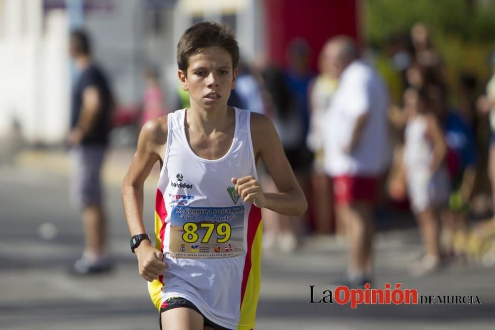 Carrera Ciudad de Águilas