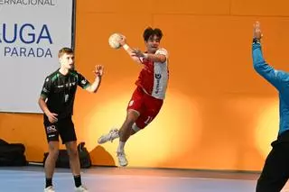 El OAR persigue ante el Amenabar Zarautz su primera victoria en casa