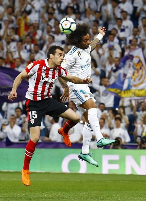 Real Madrid-Athletic Club