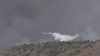 ¿Por qué no sonó el ES-Alert en el incendio de Los Gallardos?