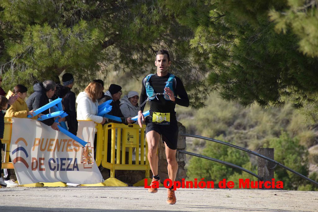 Trail Puentes de Cieza 2022 (II)