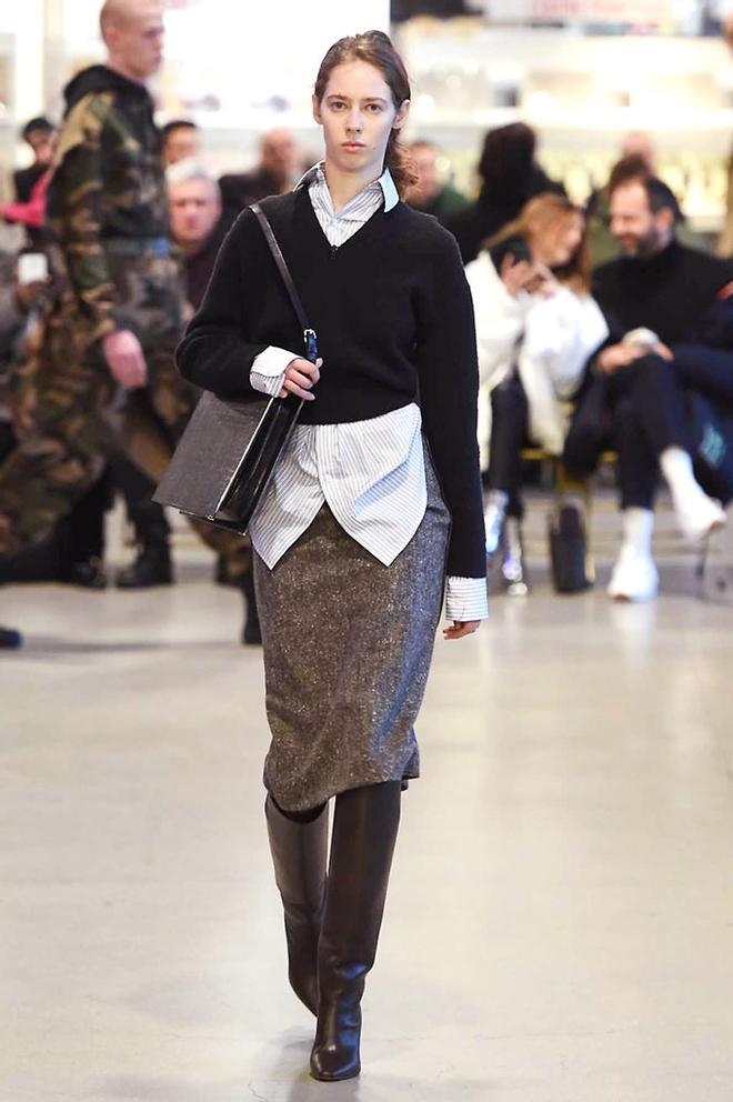 Vetements