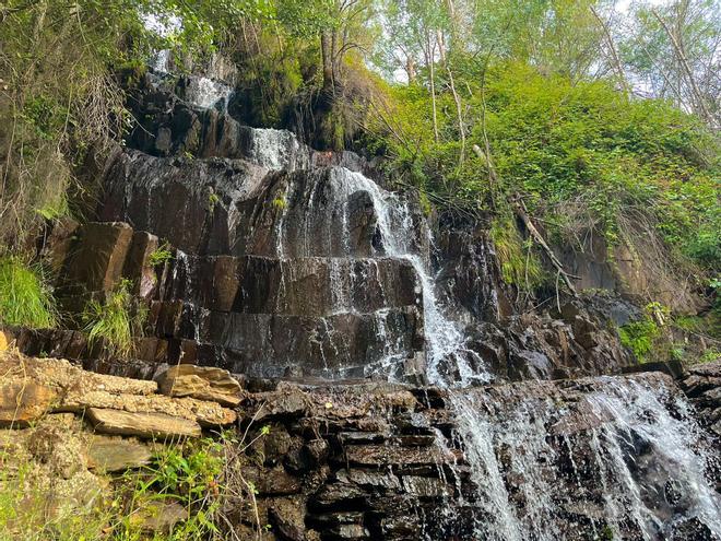 Las piscinas naturales de Cáceres: un paraíso por descubrir