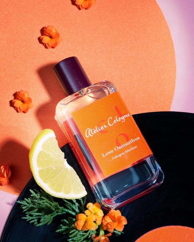 Atelier Cologne