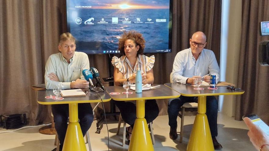 El Foro Marino de Ibiza abordará la contaminación del Mediterráneo