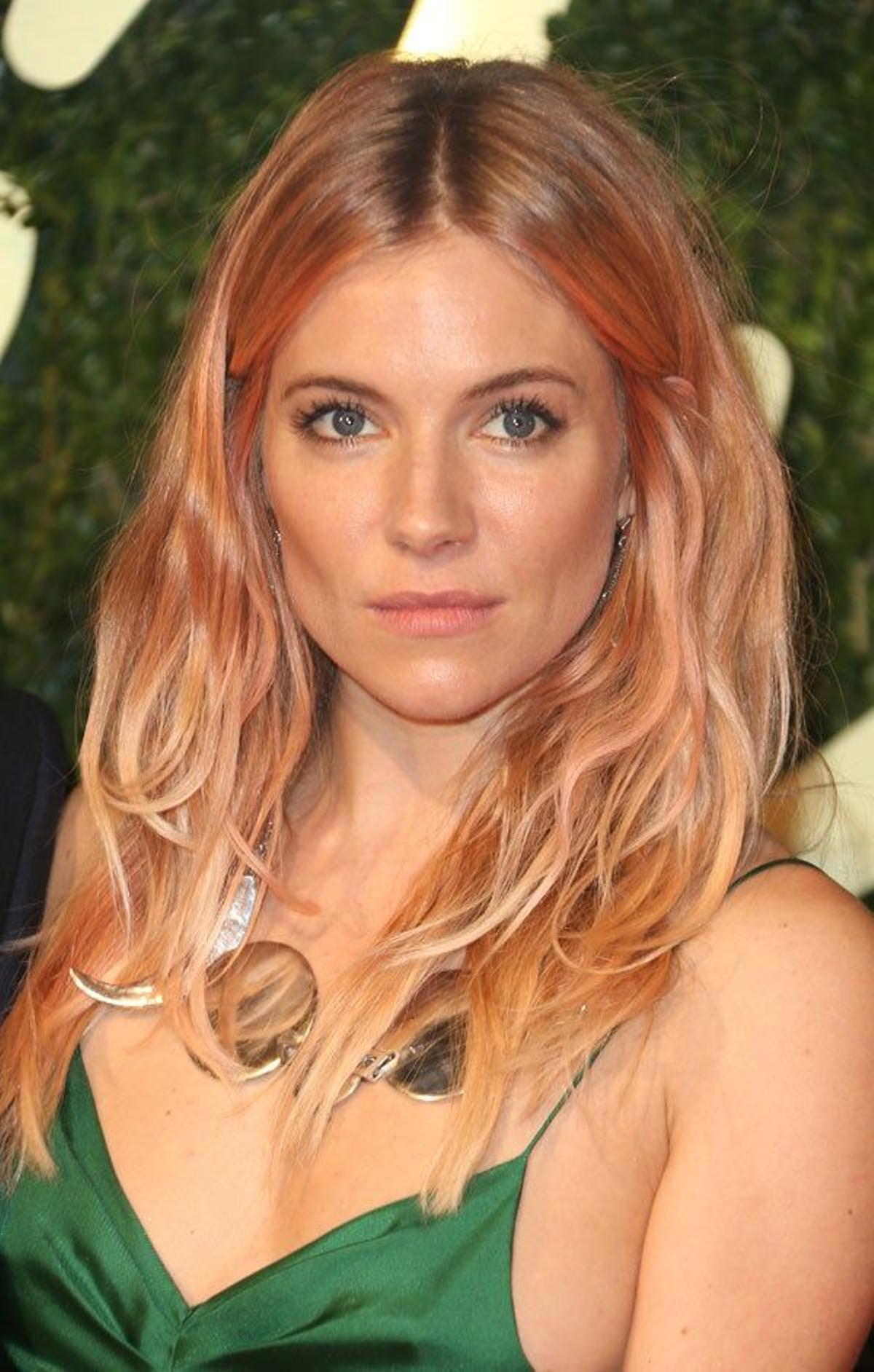 Sienna Miller