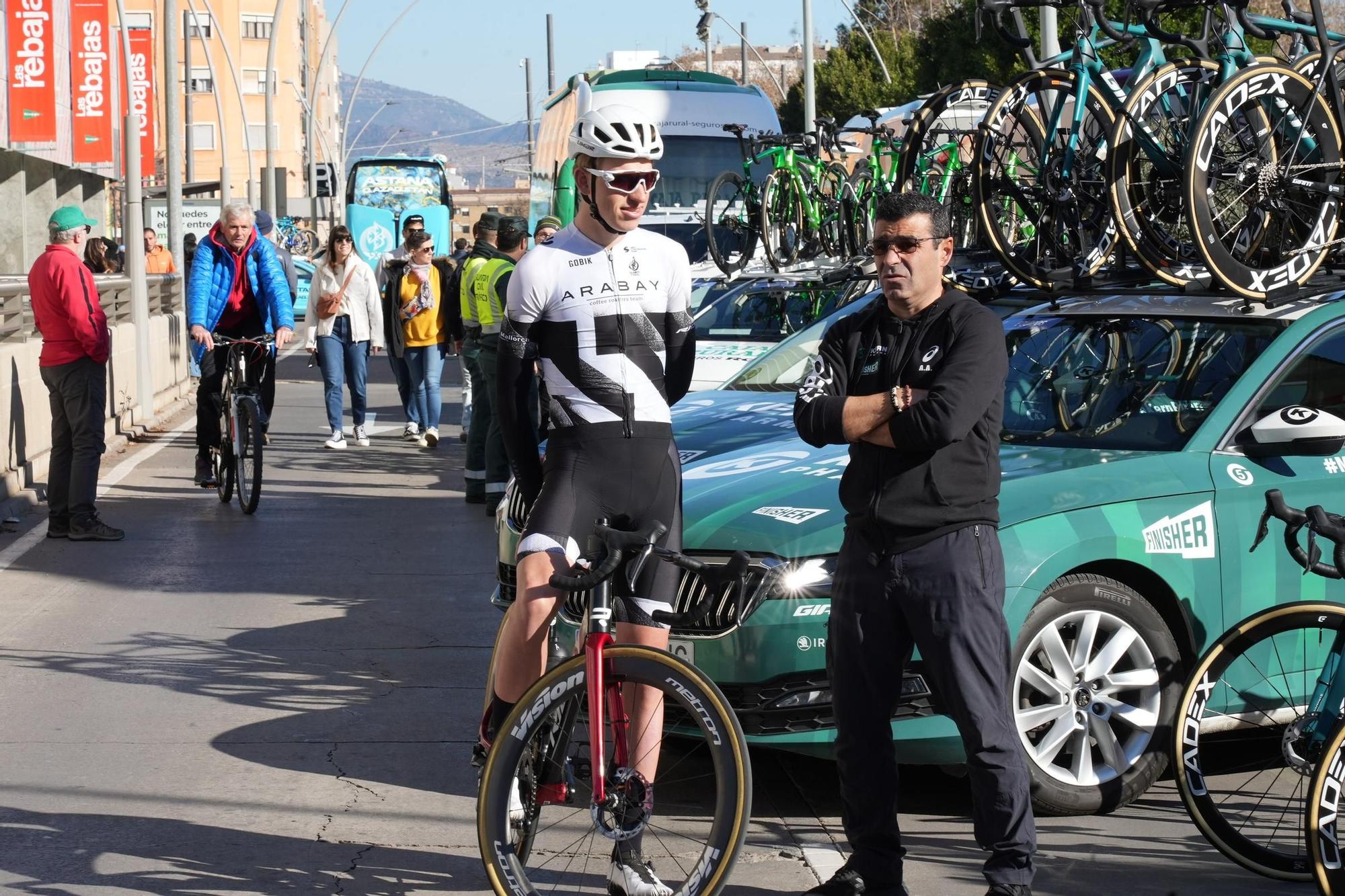 Galeria de fotos: Gran Premio de Ciclismo de la Cerámica de Castellón