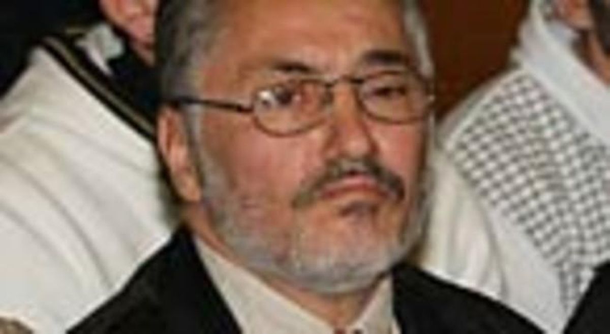 José Antúnez. José Antúnez.