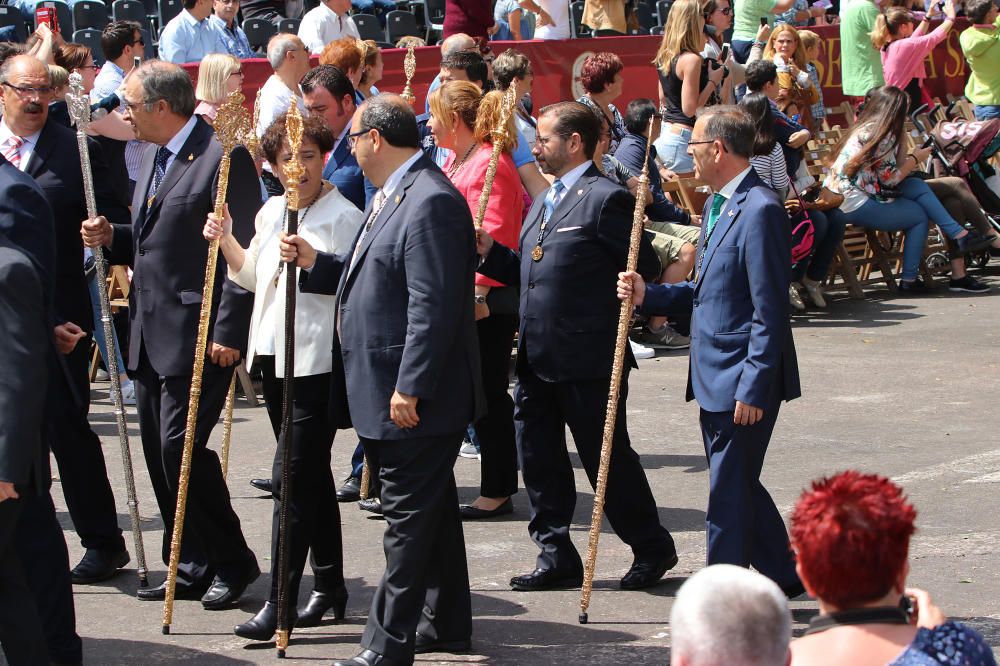 Domingo de Resurrección | Resucitado