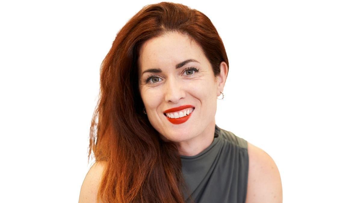 Cala Escobedo, fundadora y CEO de Brandy&amp;Co.