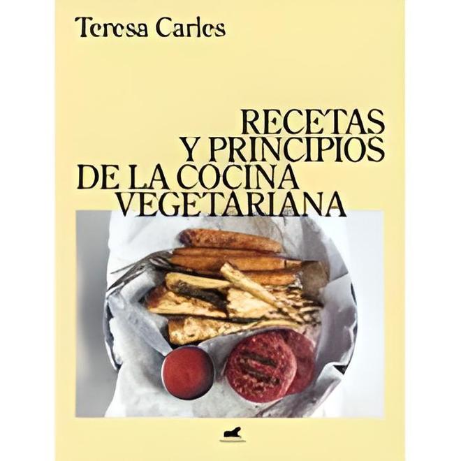 Recetas Y Principios De La Cocina Vegetariana