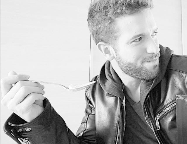 Pablo Alborán: nuevo disco, nuevo look, nueva vida