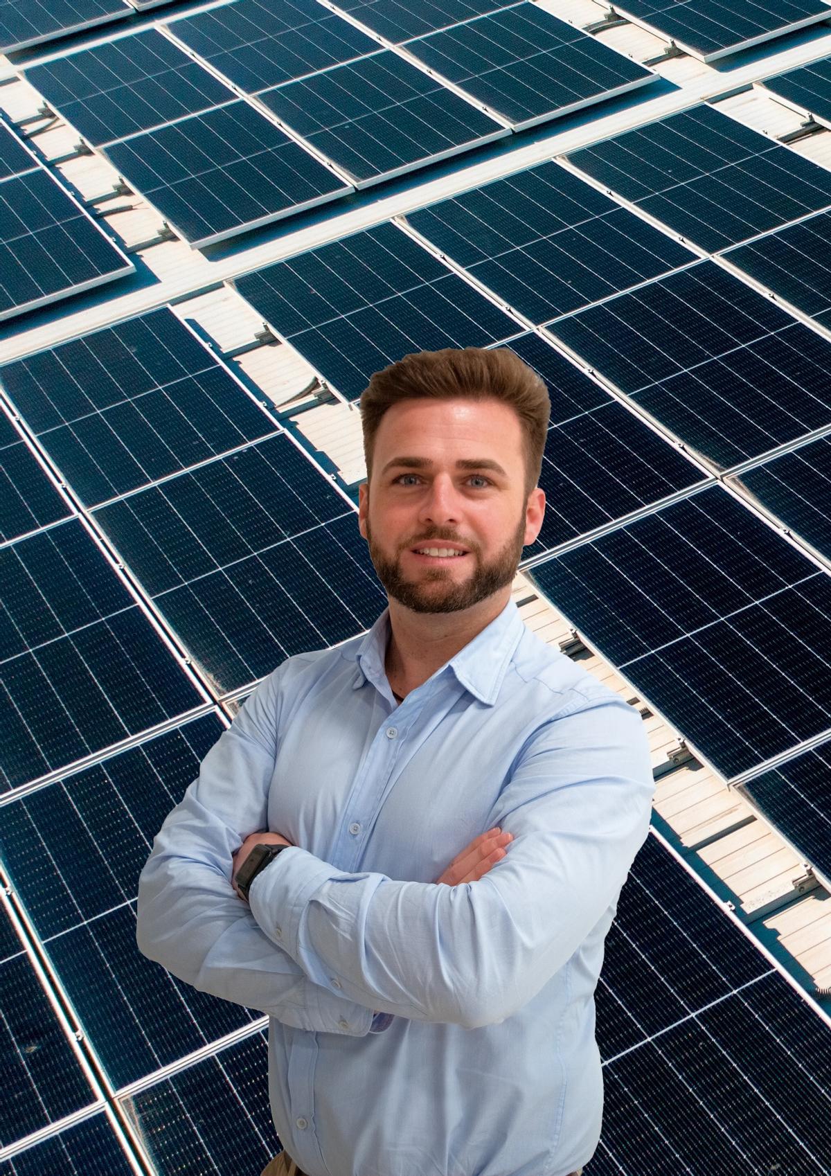 EMSolar: el mejor aliado de las empresas para incorporar energías renovables