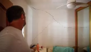 Granada supera sense víctimes un terratrèmol de magnitud 5