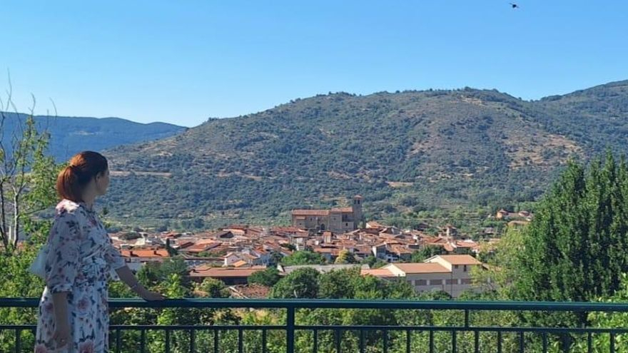 Hervás: un refugio de verano entre montañas, historia y alma extremeña