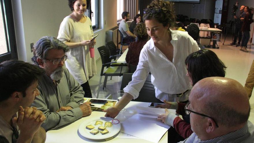 La Seu apropa els formatges artesans del Pirineu al sector de la restauració de muntanya