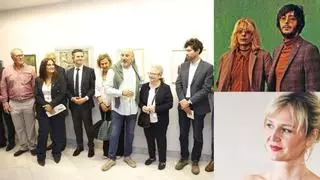 Qué hacer en Santiago, jueves 1 de octubre: muestra solidaria en Afundación, Rufus T. Firefly y la Real Filharmonía con Katrin Wundsam, protagonistas