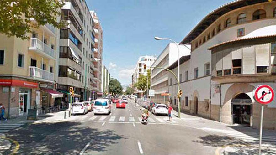 Drei Tage eingesperrt: Festnahme nach Entführung in Palma de Mallorca