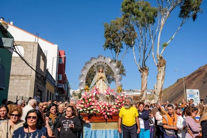 FIESTAS DE JINÁMAR