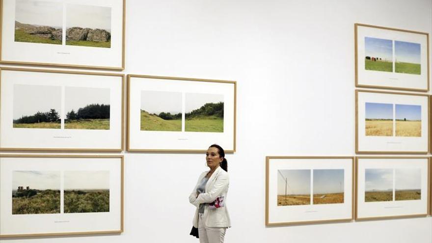 L’arqueologia fotogràfica de Bleda y Rosa inaugura el Bombas Gens