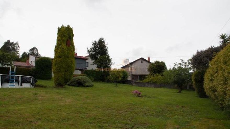 Casas en venta en A Coruña