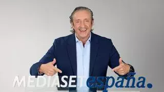 Mediaset confirma el fitxatge de Josep Pedrerol i ‘El Chiringuito’ només un dia després del seu últim programa a Atresmedia