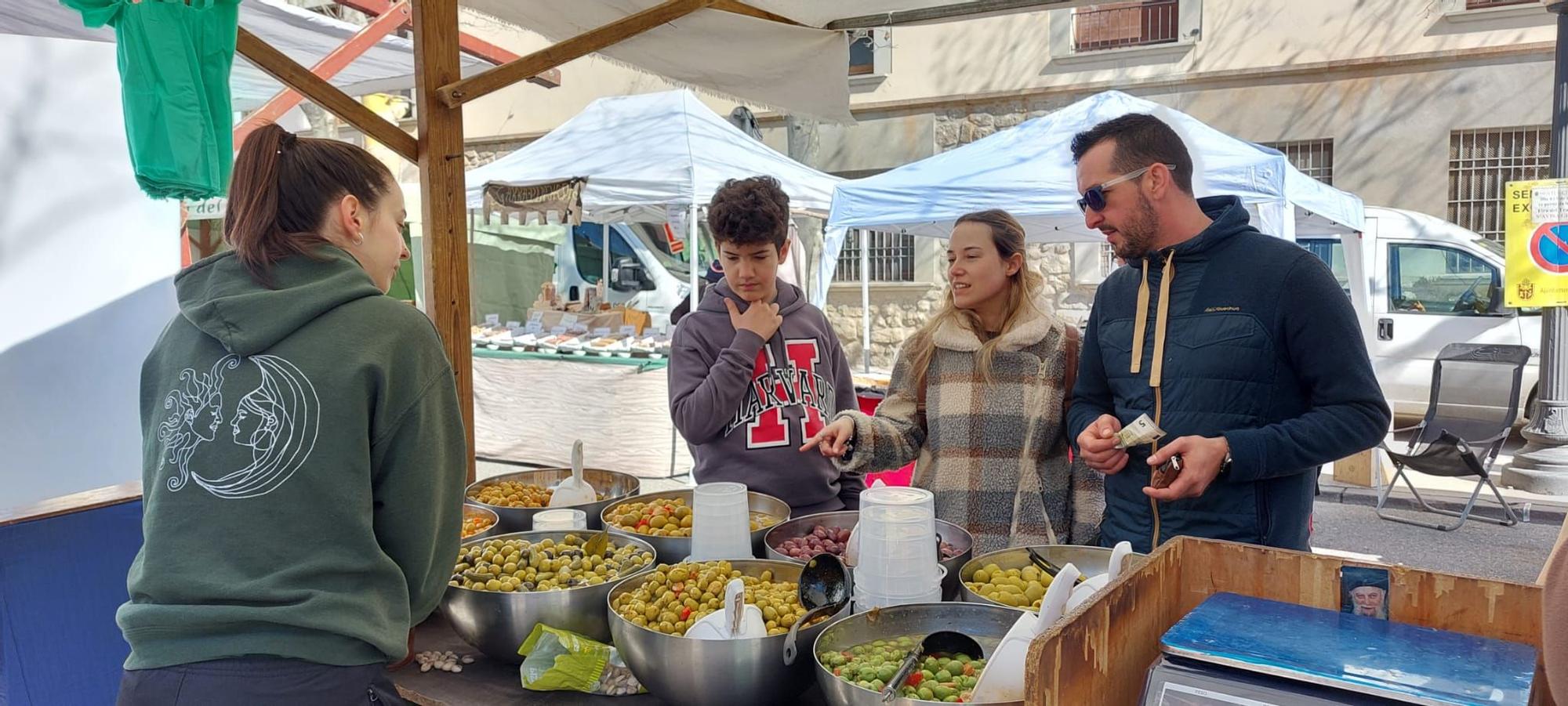 Les millors imatges de la Fira del Trumfo i la Tòfona de Solsona