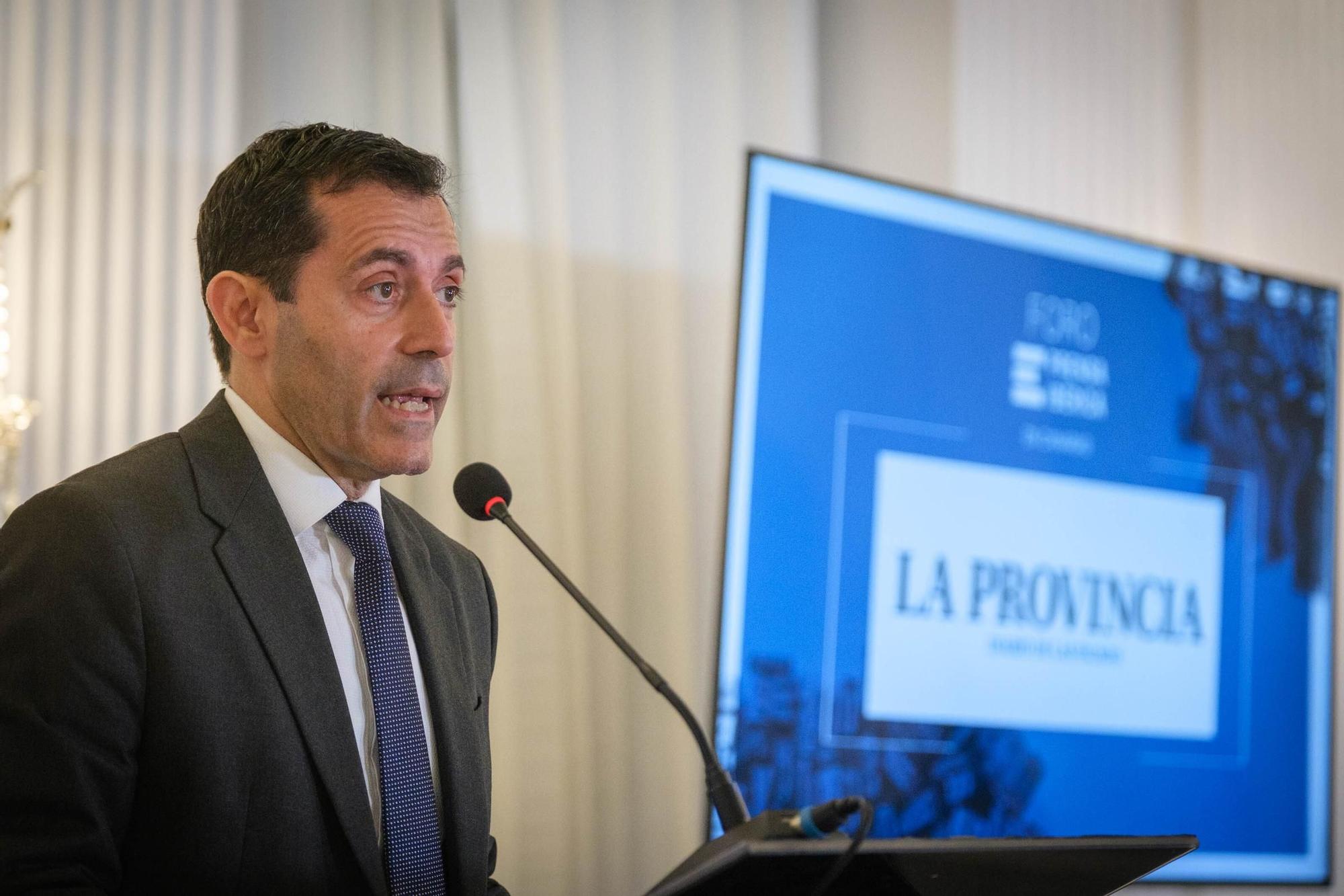 IV Jornadas sobre la financiación de la innovación en Canarias