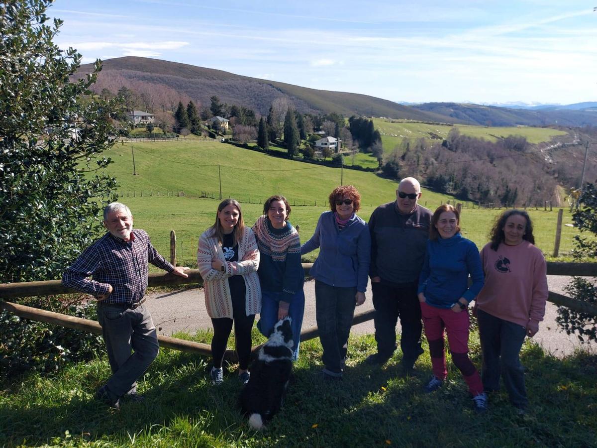 EN IMÁGENES: Así es el pueblo asturiano que enamora a Leiva