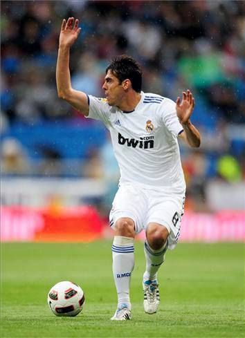 Histórico triunfo en el Bernabéu (Madrid 2-Zaragoza 3)