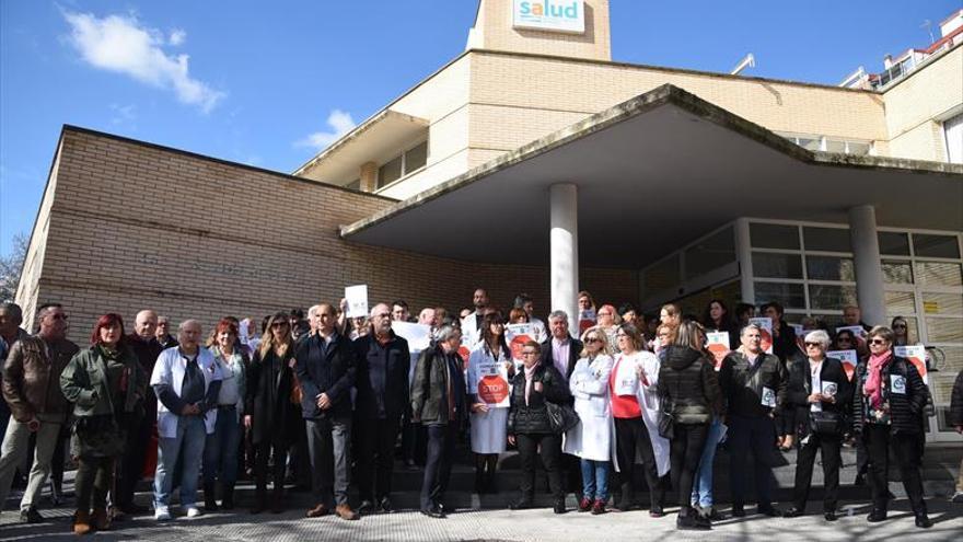 Arrestado un anciano tras herir con una navaja a su médico en Zaragoza