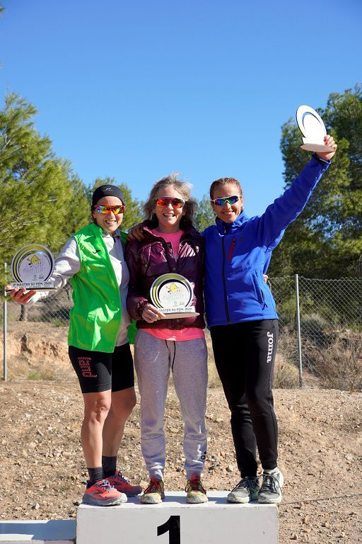 Carrera Lemon Trail de Santomera (II)