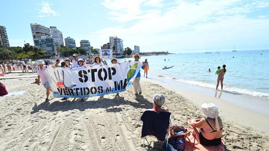 Ecologistas en Acción publica su informe 'Banderas negras 2026'