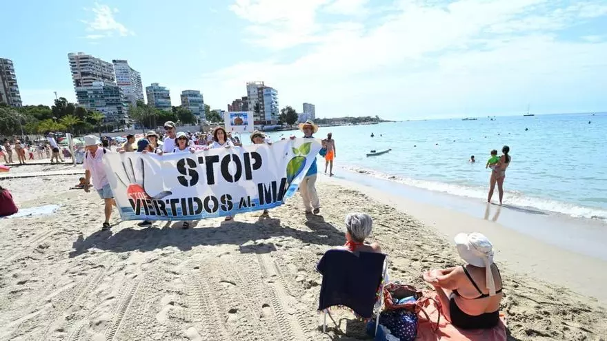 Ecologistas en Acción publica su informe 'Banderas negras 2026'