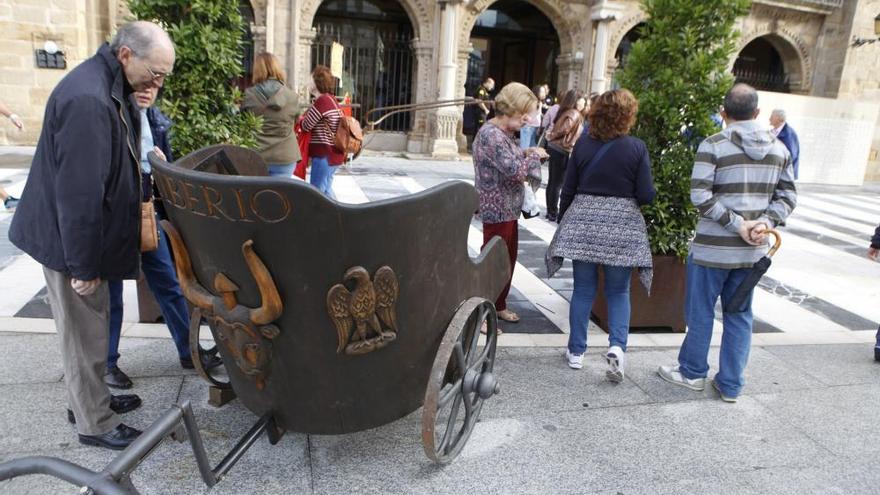 Yincana romana “La Clásica Pista”