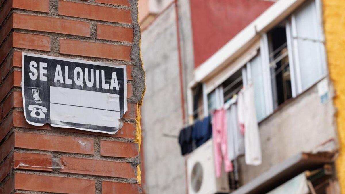 El Gobierno avisa a las personas que pagan alquiler a partir de ahora, cambio radical
