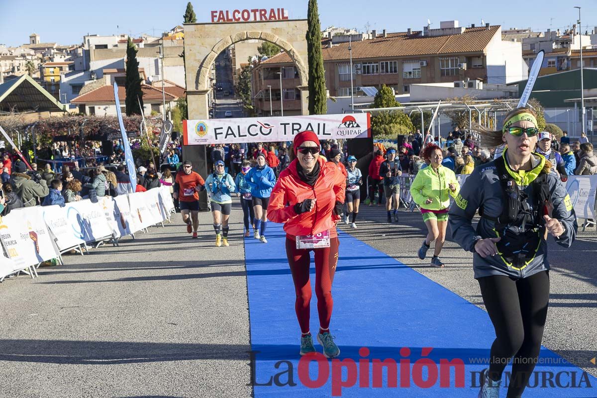 Falco Trail 2023 en Cehegín (salida 11k)