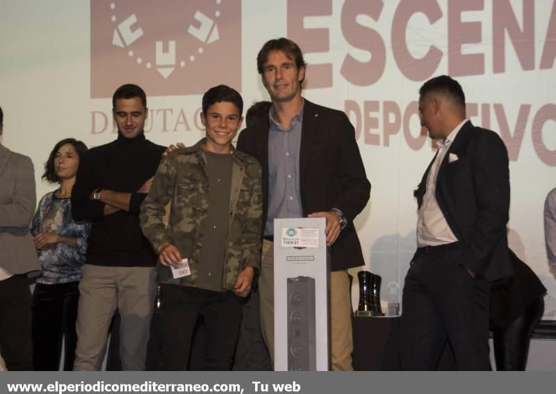 Gala del Tenis Provincial 2019