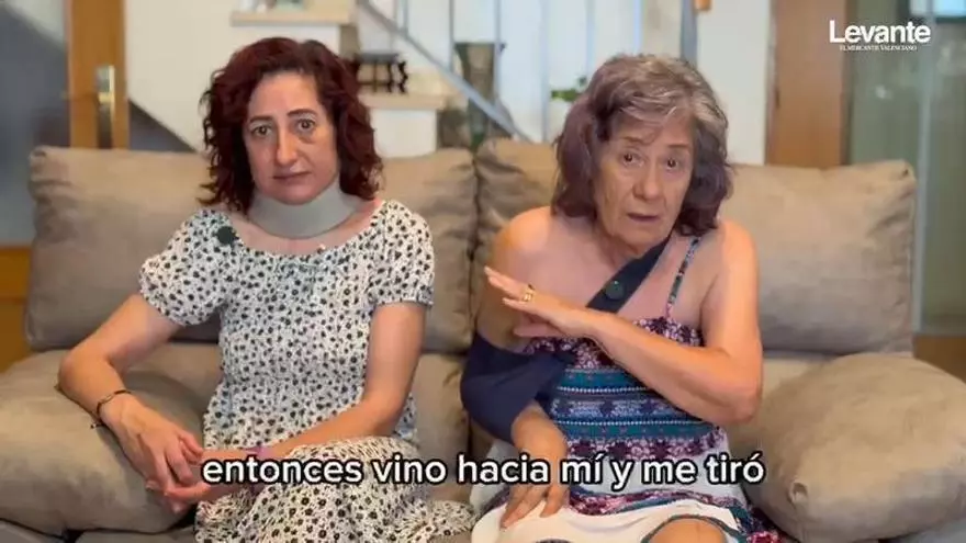 Dolores (50 años), obligada a renunciar a la tutela de su hijo para conseguir plaza en salud mental: "El sistema es perverso"