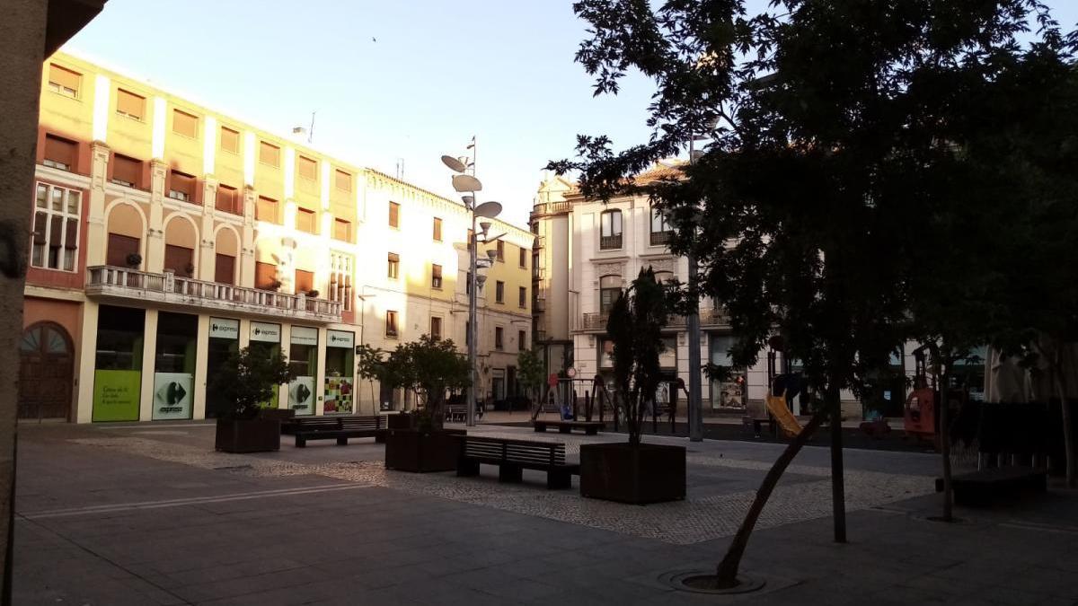 El tiempo en Zamora: viernes de sol y calor