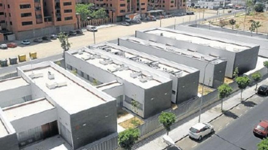 Faisem prevé abrir este año su nueva casa hogar en Poniente