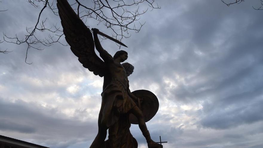 Los fenómenos paranormales que sufrieron las exmonjas de Belorado en Derio: &quot;El demonio movía el picaporte&quot;