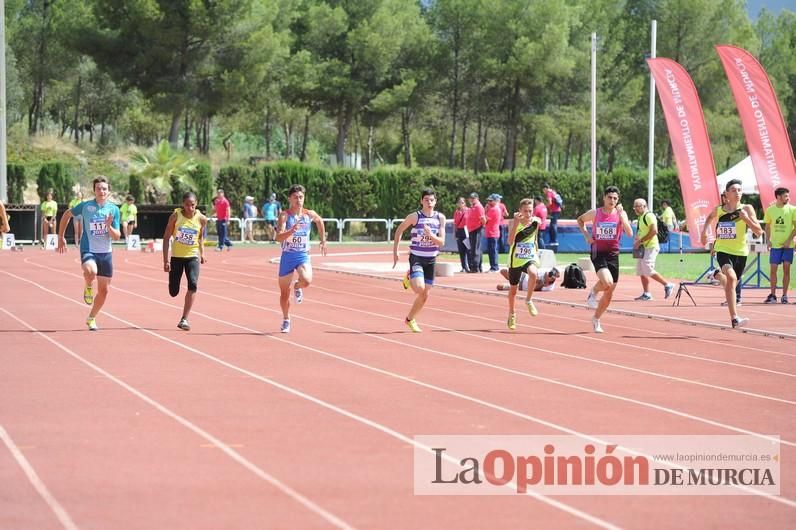 Campeonato de España Cadete