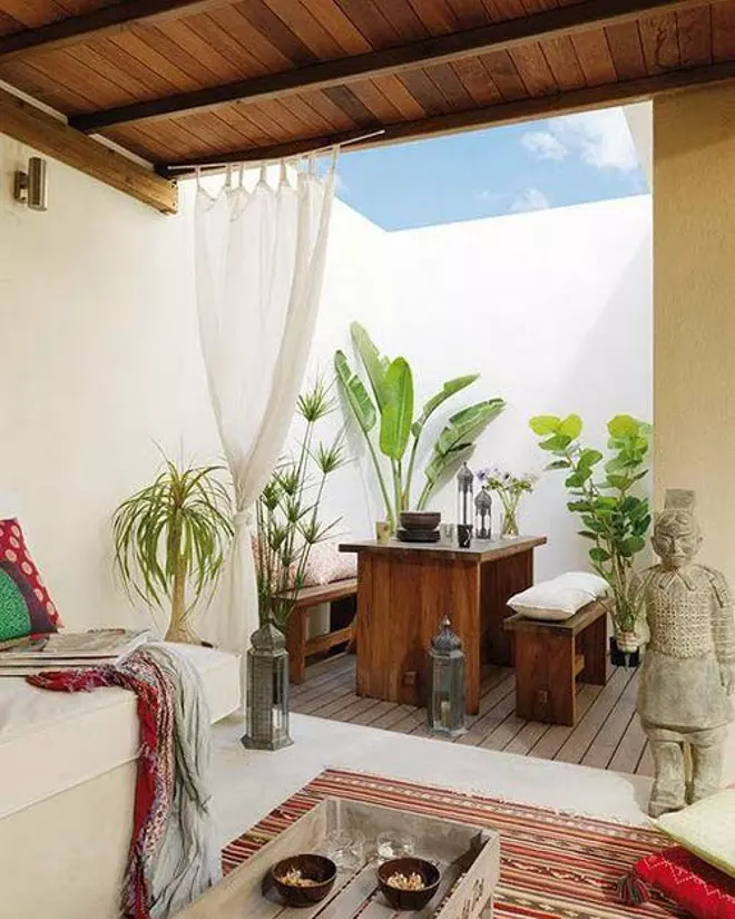 Disfruta de tu jardín: Descubre las últimas tendencias
