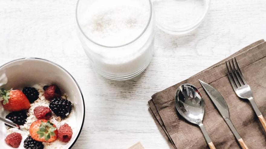 Nutricionistas desvelan qué tienes que desayunar para perder peso sin mermar tu salud
