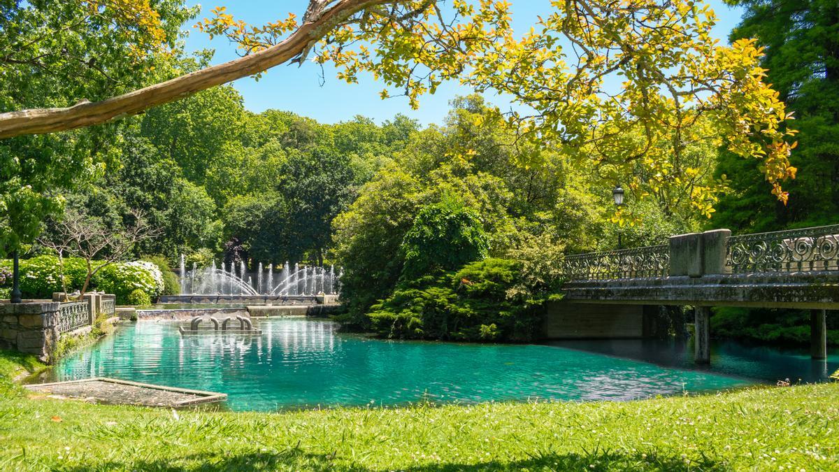 Manta y un aperitivo: los mejores lugares de Vigo para hacer picnic